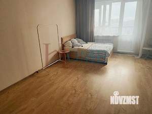 Студия квартира, на длительный срок, 35м2, 18/26 этаж