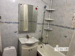 1-к квартира, на длительный срок, 38м2, 5/10 этаж