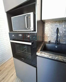 2-к квартира, на длительный срок, 41м2, 2/5 этаж