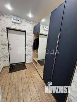 Студия квартира, на длительный срок, 30м2, 15/25 этаж