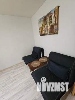 1-к квартира, посуточно, 37м2, 1/10 этаж
