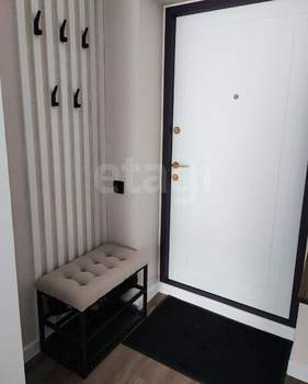 Студия квартира, на длительный срок, 22м2, 12/25 этаж