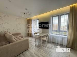 3-к квартира, на длительный срок, 63м2, 13/25 этаж