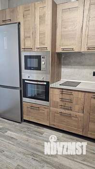 1-к квартира, на длительный срок, 31м2, 2/20 этаж