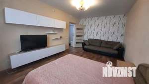 1-к квартира, на длительный срок, 37м2, 14/17 этаж