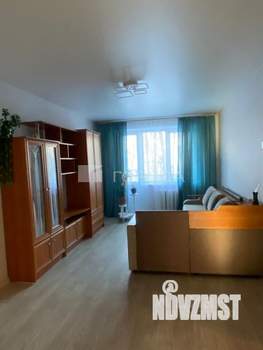 3-к квартира, на длительный срок, 61м2, 3/9 этаж