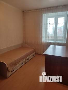 3-к квартира, на длительный срок, 72м2, 4/14 этаж