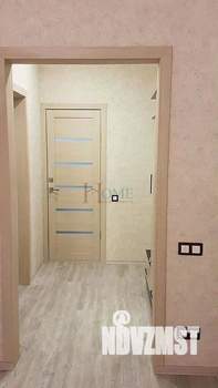 Студия квартира, на длительный срок, 30м2, 3/17 этаж