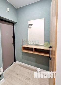 2-к квартира, на длительный срок, 45м2, 18/22 этаж