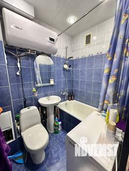 2-к квартира, на длительный срок, 43м2, 4/4 этаж