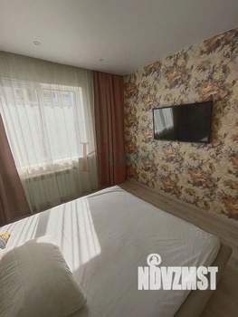 2-к квартира, на длительный срок, 45м2, 12/26 этаж