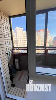 1-к квартира, на длительный срок, 39м2, 11/15 этаж