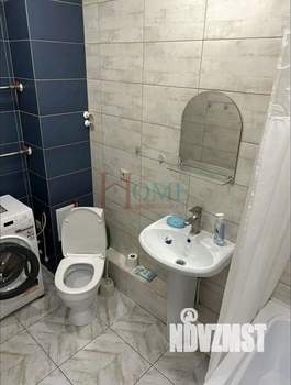 2-к квартира, на длительный срок, 46м2, 10/18 этаж