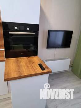 1-к квартира, посуточно, 42м2, 1/10 этаж