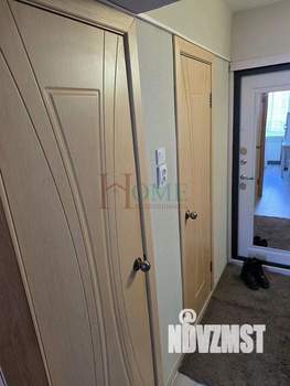 2-к квартира, на длительный срок, 43м2, 5/9 этаж