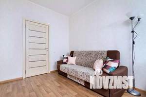 1-к квартира, посуточно, 40м2, 24/25 этаж