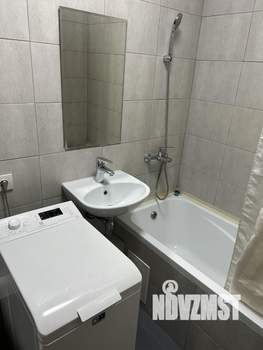 Студия квартира, на длительный срок, 30м2, 19/25 этаж