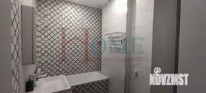 2-к квартира, на длительный срок, 49м2, 4/24 этаж