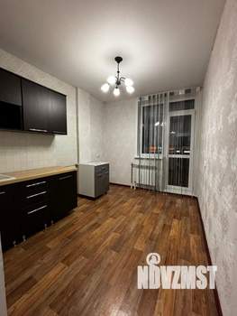 1-к квартира, на длительный срок, 36м2, 5/19 этаж