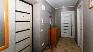 2-к квартира, на длительный срок, 46м2, 7/9 этаж