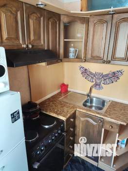 2-к квартира, на длительный срок, 43м2, 4/5 этаж