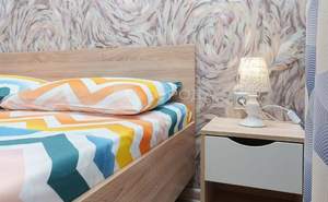 2-к квартира, на длительный срок, 42м2, 18/25 этаж