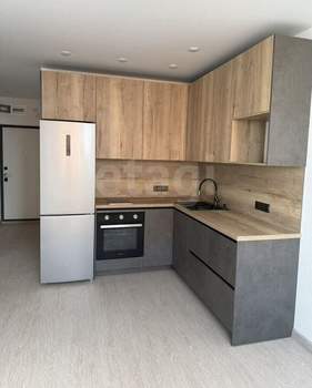 2-к квартира, на длительный срок, 37м2, 18/26 этаж