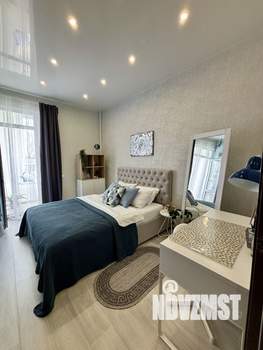 2-к квартира, на длительный срок, 41м2, 2/16 этаж