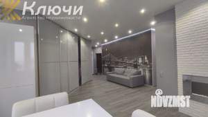 3-к квартира, на длительный срок, 72м2, 18/18 этаж