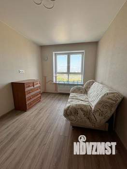 2-к квартира, на длительный срок, 38м2, 17/26 этаж