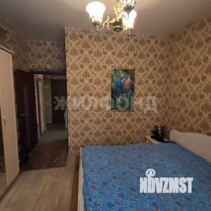 2-к квартира, на длительный срок, 60м2, 1/2 этаж