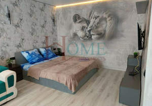 1-к квартира, на длительный срок, 40м2, 3/17 этаж