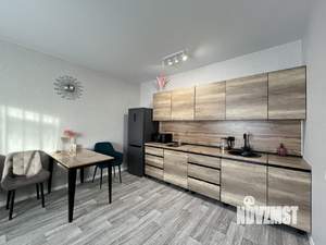 2-к квартира, на длительный срок, 41м2, 11/14 этаж