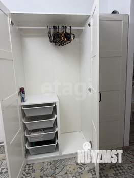 Студия квартира, на длительный срок, 27м2, 13/26 этаж