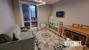 1-к квартира, на длительный срок, 42м2, 10/13 этаж