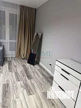 Студия квартира, на длительный срок, 28м2, 22/25 этаж