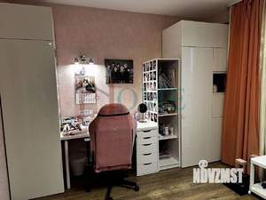 3-к квартира, на длительный срок, 111м2, 4/21 этаж