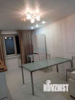 2-к квартира, на длительный срок, 44м2, 4/5 этаж