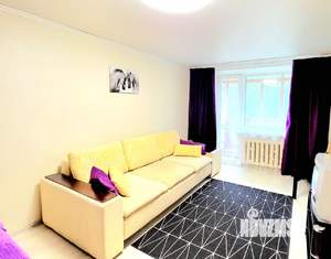 1-к квартира, на длительный срок, 35м2, 2/10 этаж