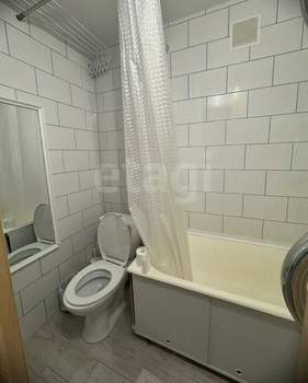 1-к квартира, на длительный срок, 32м2, 8/9 этаж