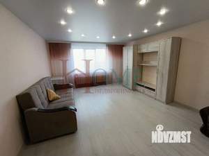 2-к квартира, на длительный срок, 58м2, 2/10 этаж