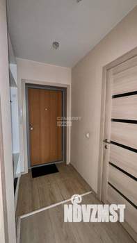 1-к квартира, на длительный срок, 36м2, 5/17 этаж