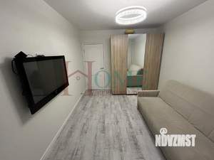 2-к квартира, на длительный срок, 43м2, 3/5 этаж