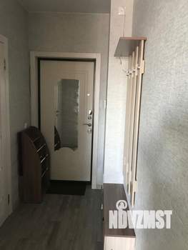 Студия квартира, на длительный срок, 19м2, 15/16 этаж