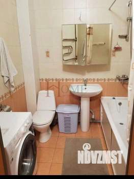 1-к квартира, на длительный срок, 36м2, 7/14 этаж