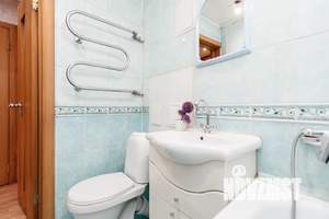 1-к квартира, посуточно, 33м2, 3/5 этаж