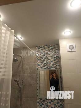 Студия квартира, на длительный срок, 25м2, 11/25 этаж