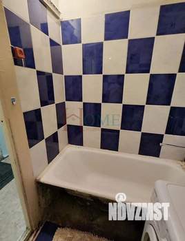 1-к квартира, на длительный срок, 30м2, 4/5 этаж