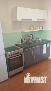 2-к квартира, на длительный срок, 57м2, 5/15 этаж