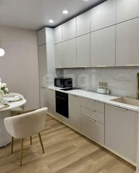 2-к квартира, на длительный срок, 56м2, 2/7 этаж